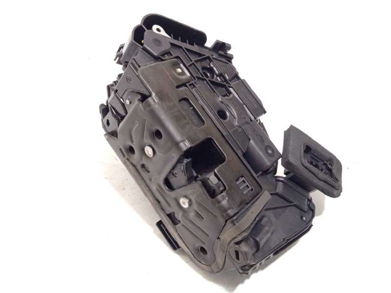 Recambio de cerradura puerta delantera derecha para seat leon sportstourer (kl8) fr referencia OEM IAM 5TB837016C - Gris