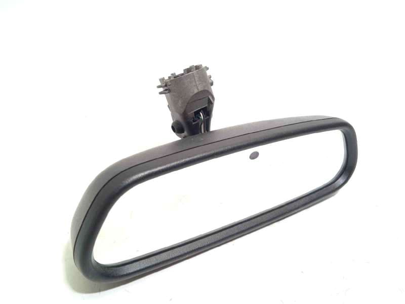 Recambio de espejo interior para peugeot 508 sw active referencia OEM IAM 96758889XT 8154SA - Gris