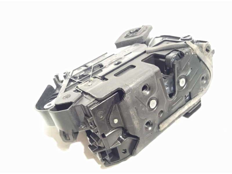 Recambio de cerradura puerta trasera derecha para seat leon sportstourer (kl8) fr referencia OEM IAM 5TA839016L - Gris