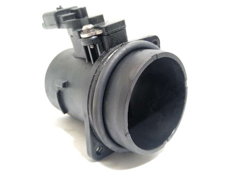 Recambio de caudalimetro para peugeot partner furgón/monospace 1.6 hdi referencia OEM IAM 8ET00914956 1920RA 8ET009149561 - Blanco