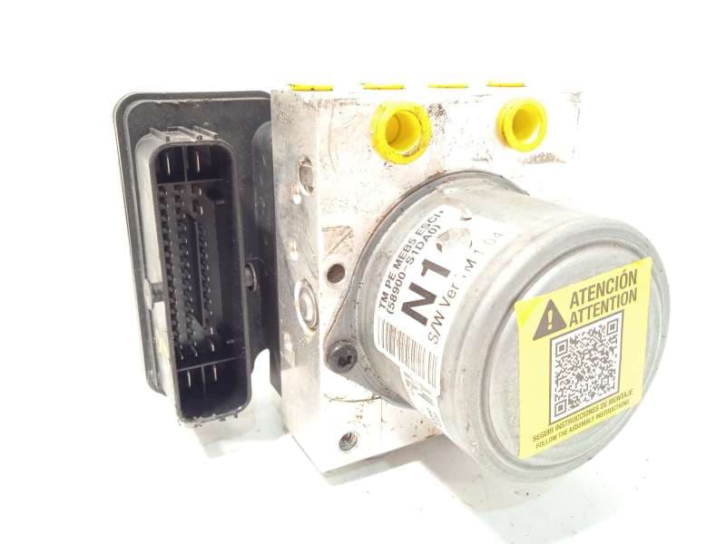 Recambio de abs para hyundai santa fe iv (tm, tma) 2.2 crdi referencia OEM IAM 58510S1DA0 6158943200 S158924800