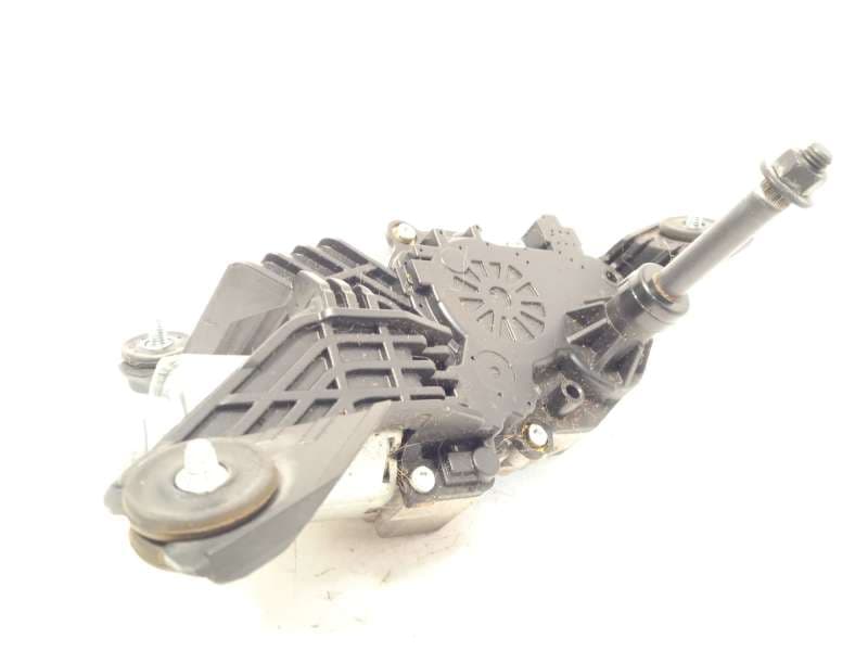 Recambio de motor limpia trasero para hyundai i30 (pde, pd, pden) 1.6 crdi referencia OEM IAM 98700G3000 0390205032 - Plata
