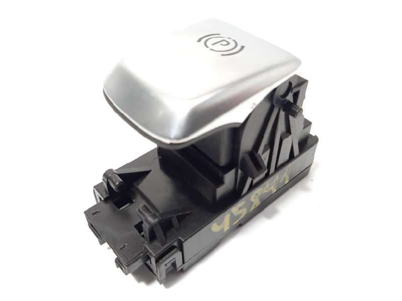 Recambio de interruptor para mercedes-benz clase glc (w253) glc 250 d 4matic (253.909) referencia OEM IAM A2059051516 - Blanco