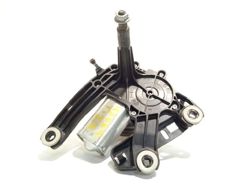 Recambio de motor limpia trasero para peugeot expert combi 1.6 blue-hdi fap referencia OEM IAM 9809816380 W000070964 - Gris
