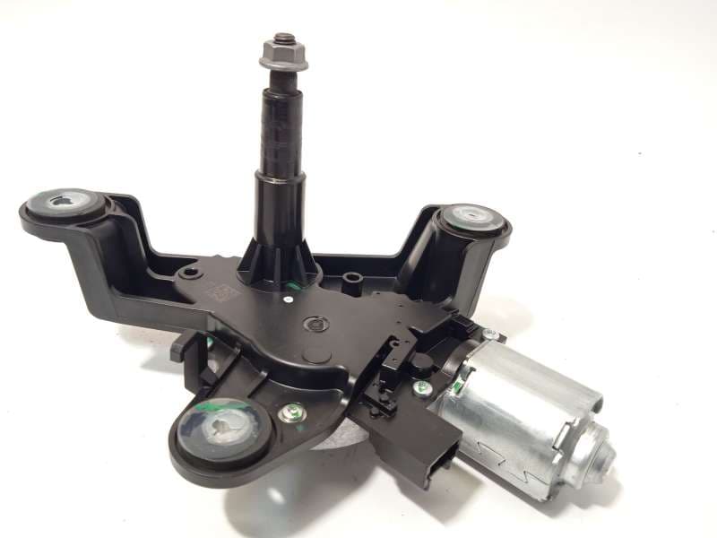 Recambio de motor limpia trasero para peugeot 5008 ii (mc_, mj_, mr_, m4_) 1.2 (mrhnyh, mrhnyw, mrhnsj, mrhnsu, mrhnsm) referenc - Negro