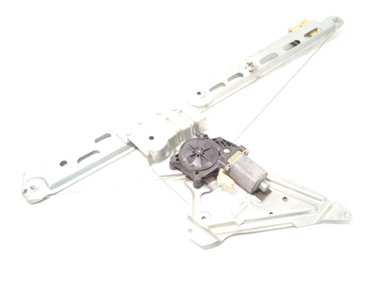 Recambio de elevalunas delantero derecho para mercedes-benz sprinter iii furgón fwd 211/214 cdi fwd l1 (910.621) referencia OEM - Blanco