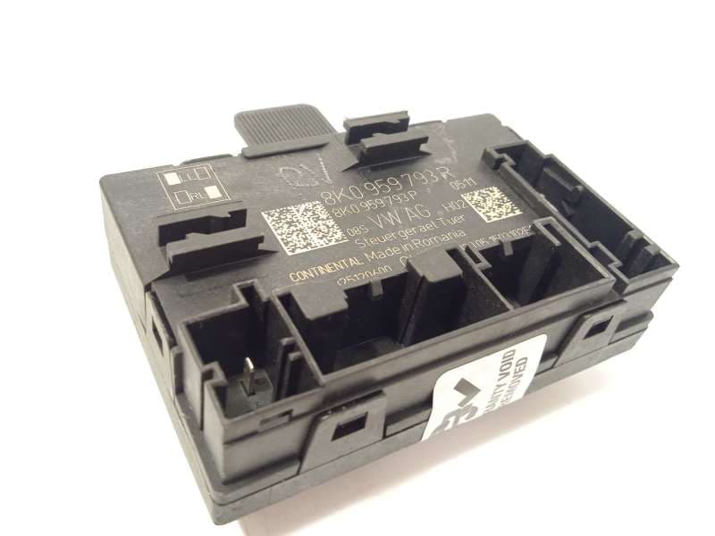Recambio de modulo confort para audi a4 b8 avant (8k5) 3.0 tdi quattro referencia OEM IAM 8K0959793R 8K0959793P A2C7325120600 - Gris