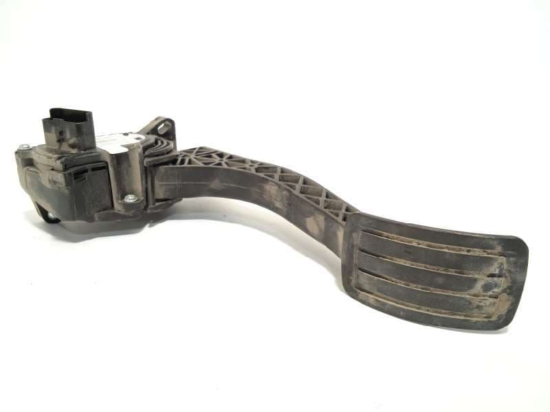 Recambio de potenciometro pedal para peugeot expert combi 1.6 blue-hdi fap referencia OEM IAM 9674829780 86ET40 - Gris
