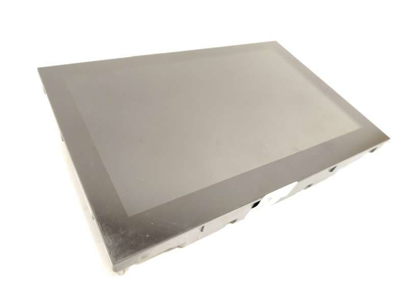 Recambio de pantalla multifuncion para citroën berlingo furgón/monospace (k9) 1.5 bluehdi 130 referencia OEM IAM 9828422080 503