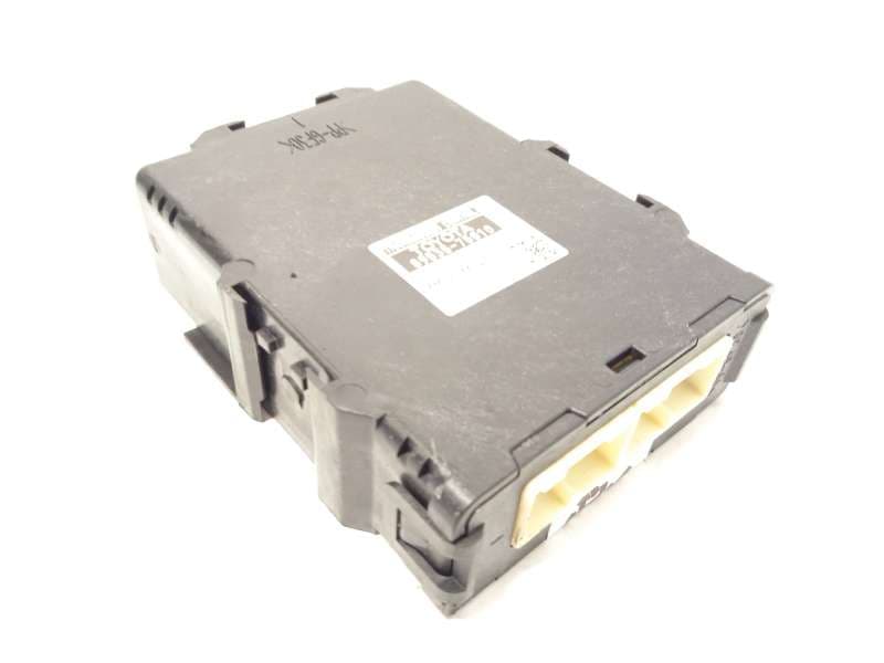 Recambio de modulo electronico para toyota auris (_e15_) 1.8 hybrid (zwe150_) referencia OEM IAM 8953575010 0791002542 - Blanco