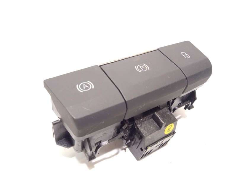 Recambio de mando multifuncion para seat leon sportstourer (kl8) fr referencia OEM IAM 5FA927225VRY - Gris