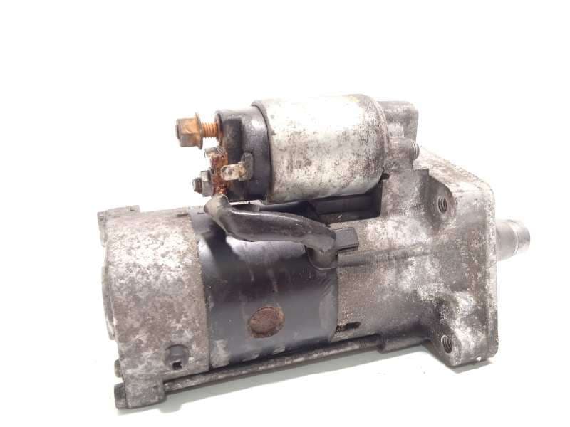 Recambio de motor arranque para lancia voyager (404) gold referencia OEM IAM 04868860AA K04868860AA M002T88971ZC - Negro