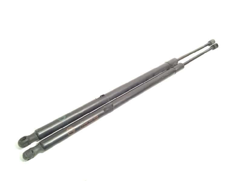 Recambio de amortiguadores maletero / porton para ford mondeo lim. 2.0 tdci cat referencia OEM IAM DS73A406A10AH DS73A406A11AH - Negro