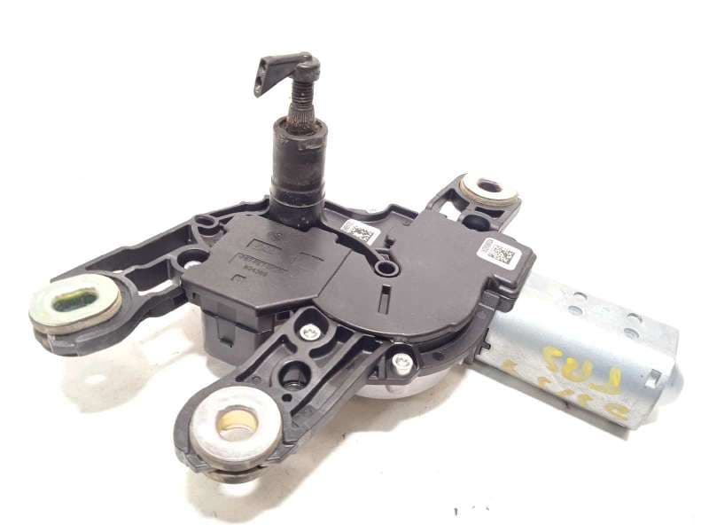 Recambio de motor limpia trasero para seat leon sportstourer (kl8) fr referencia OEM IAM 8V0955711C W295732 - Gris
