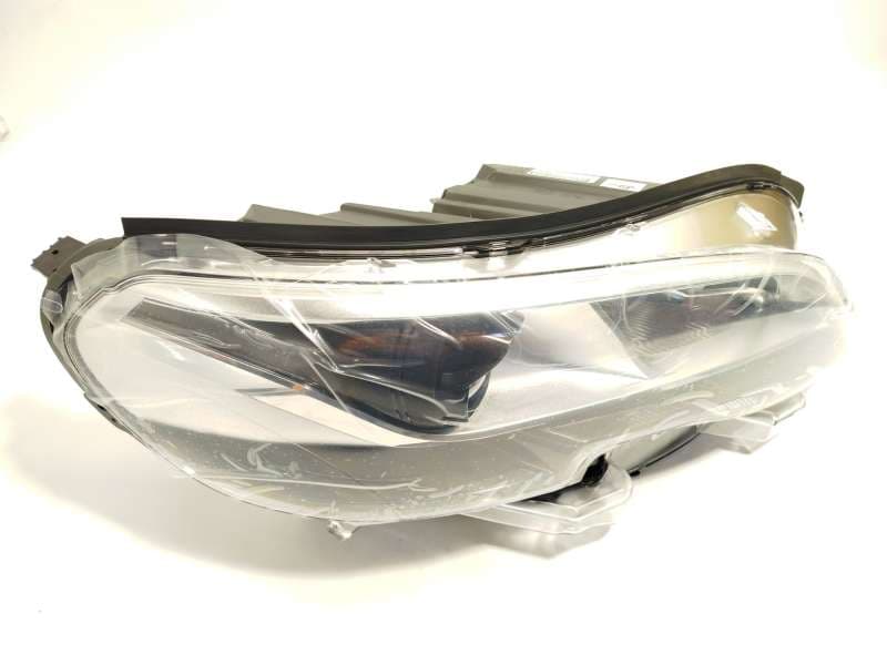 Recambio de faro derecho para peugeot traveller autobús (v_) 1.5 bluehdi 100 referencia OEM IAM 1616143880