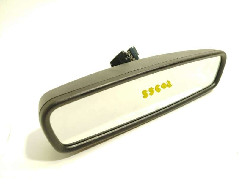 Recambio de espejo interior para ford puma (j2k, cf7) 1.0 ecoboost referencia OEM IAM FU5A17E678EA 1895579 - Rojo