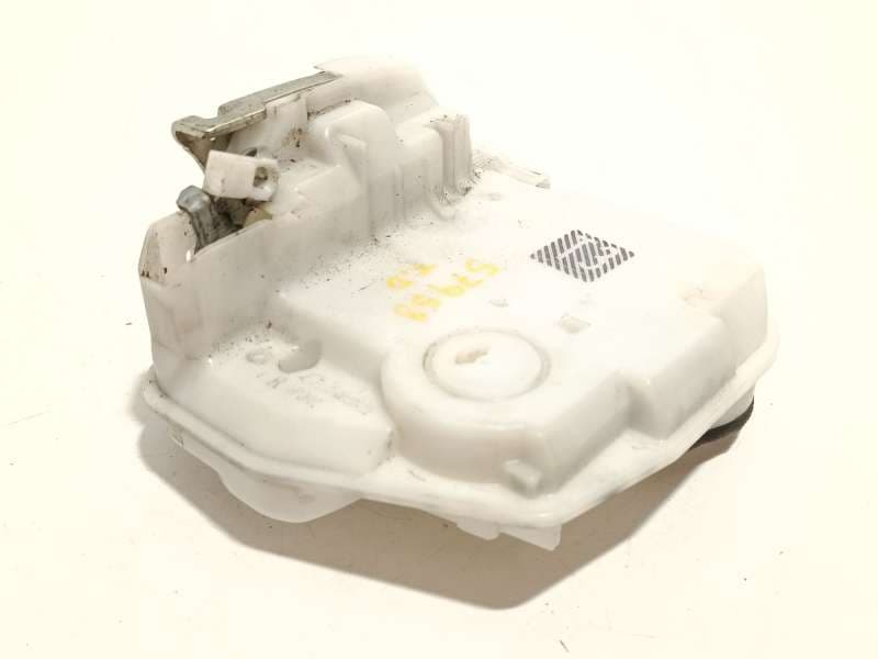 Recambio de cerradura puerta trasera derecha para mitsubishi outlander iii (gg_w, gf_w, zj, zl, zk) 2.0 hybrid 4wd (gg2w) refere