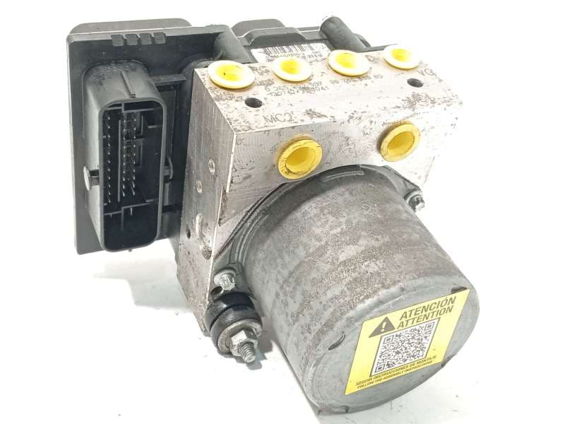 Recambio de abs para citroën ds4 (nx_) 1.6 hdi 115 referencia OEM IAM 9678558080 0265952143 0265252507 - Blanco