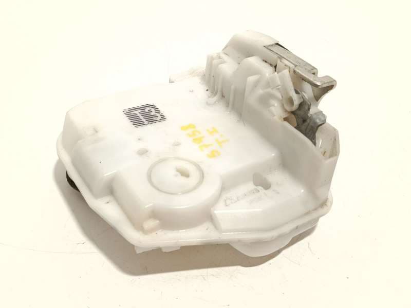 Recambio de cerradura puerta trasera izquierda para mitsubishi outlander iii (gg_w, gf_w, zj, zl, zk) 2.0 hybrid 4wd (gg2w) refe