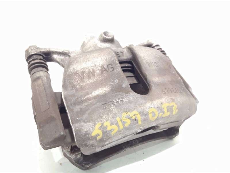Recambio de pinza freno delantera izquierda para seat leon sportstourer (kl8) fr referencia OEM IAM 8V0615123D - Gris