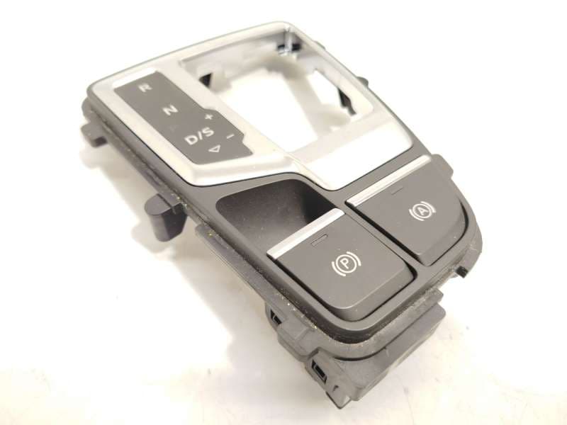 Recambio de mando multifuncion para audi q5 sportback (fyt) 40 tdi quattro referencia OEM IAM 80B713111CMNC 80B927225 80B927143 - Negro