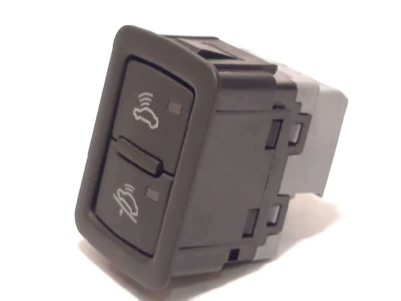 Recambio de interruptor para audi r8 (423) 4.2 fsi referencia OEM IAM 4F0962109 4F0962109A5PR - Blanco