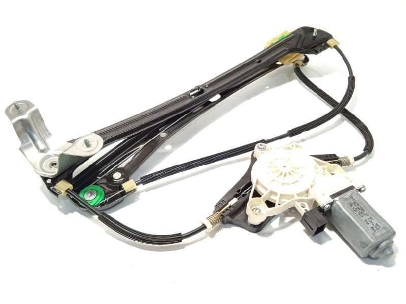 Recambio de elevalunas delantero derecho para volkswagen golf vii variant (bv5) advance bmt referencia OEM IAM 5G4837462H 5Q495 - Gris