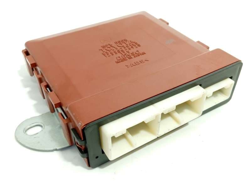 Recambio de modulo electronico para toyota lexus gs (gs/us/ws19) 300 referencia OEM IAM 8922230180 1233006920 - Gris