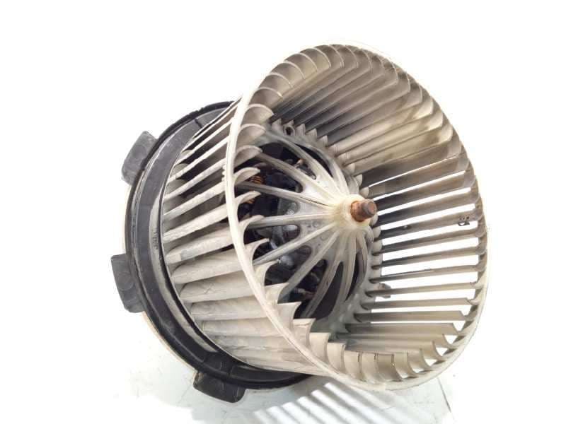 Recambio de motor calefaccion para volkswagen crafter caja cerrada 2.5 tdi dpf referencia OEM IAM 2E0819987A - Blanco