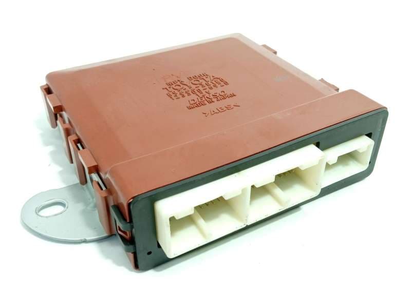 Recambio de modulo electronico para toyota lexus gs (gs/us/ws19) 300 referencia OEM IAM 8922230180 1233006920 - Gris