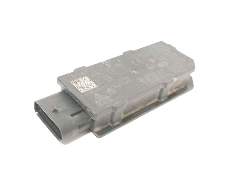 Recambio de antena para cupra leon (kl1, ku1, kug) 1.5 tsi referencia OEM IAM 5WA962133E - Gris