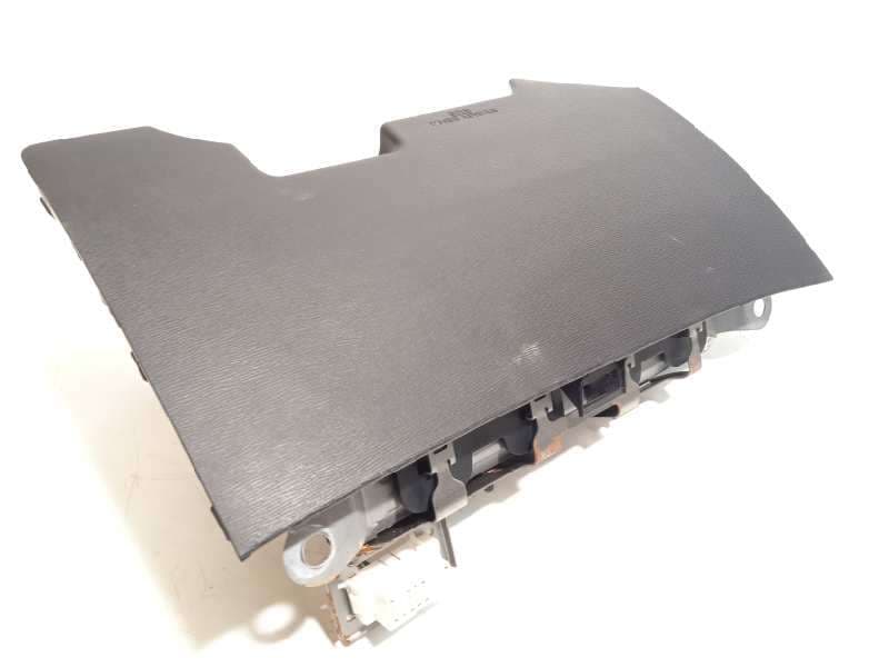 Recambio de airbag delantero izquierdo para toyota avensis (t27) executive referencia OEM IAM 2J0830612M65 - Gris