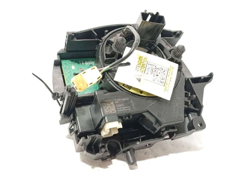 Recambio de anillo airbag para ford transit connect v408 furgón/monospace 1.5 ecoblue referencia OEM IAM DV6T14A664AA 1811429 - Blanco
