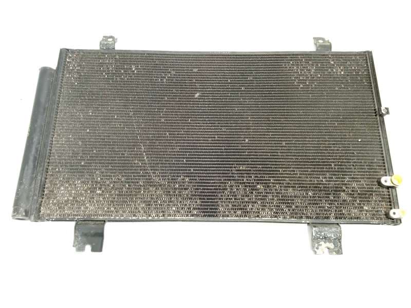 Recambio de condensador / radiador aire acondicionado para toyota lexus gs (gs/us/ws19) 300 referencia OEM IAM 8846030871 - Gris