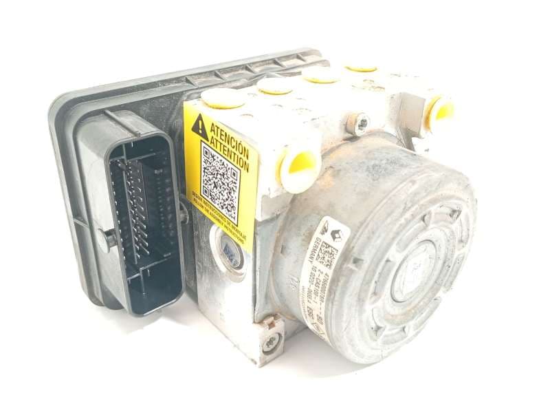 Recambio de abs para dacia dokker monospace (ke_) 1.5 dci (keaj, keah) referencia OEM IAM 476600078R 10022006554 28515242123 - Blanco