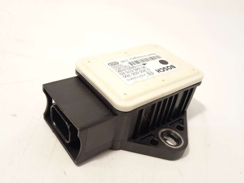 Recambio de centralita esp para peugeot expert furgoneta (vf3a_, vf3u_, vf3x_) 2.0 hdi 130 referencia OEM IAM 9664661580 026500