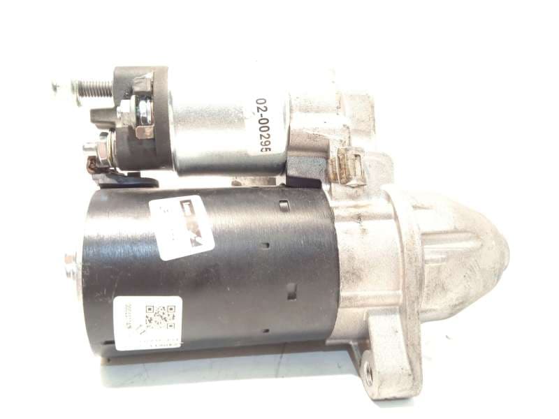 Recambio de motor arranque para mercedes-benz slk (r171) 200 kompressor (171.442) referencia OEM IAM A0051513901 0001107406 - Plata
