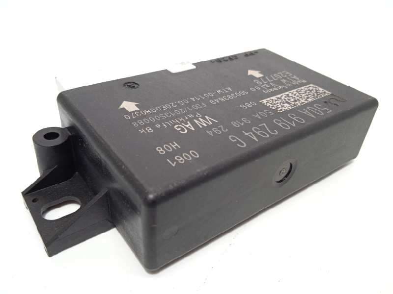Recambio de modulo electronico para volkswagen golf vii variant (bv5) advance bmt referencia OEM IAM 5Q0919294G - Gris