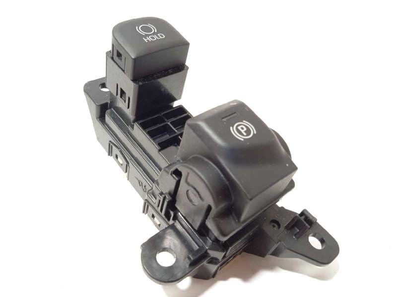 Recambio de interruptor para toyota yaris cross 1.5 hybrid (mxpj10l) referencia OEM IAM 84390K0010 - Blanco