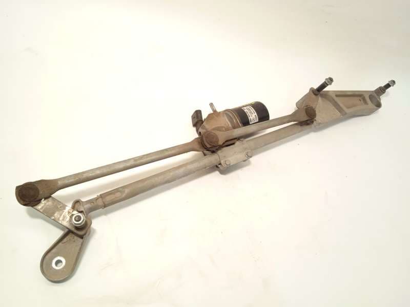 Recambio de motor limpia delantero para mercedes-benz slk (r171) 200 kompressor (171.442) referencia OEM IAM A1718200342 404823 - Plata