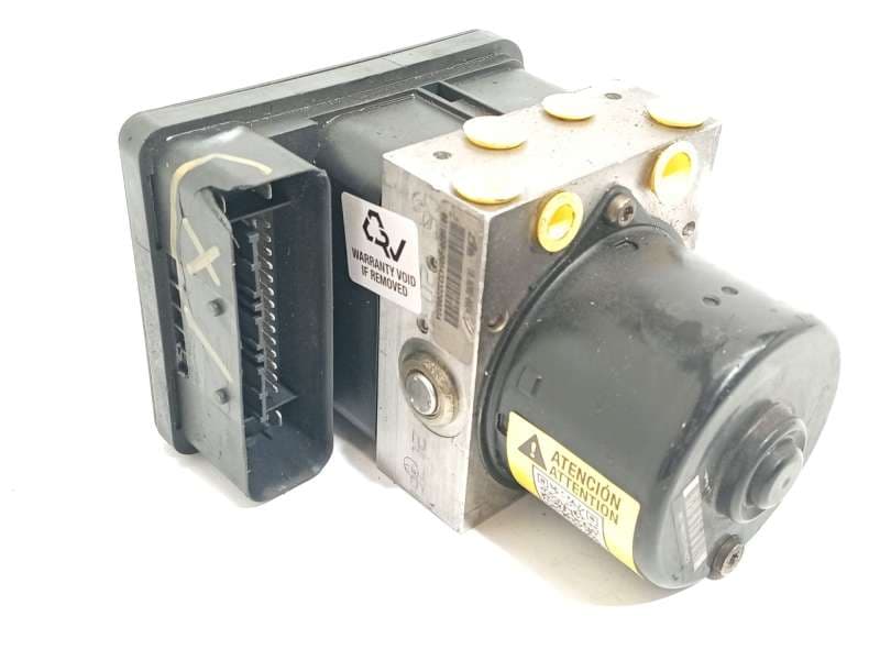 Recambio de abs para citroën c5 i (dc_) 2.0 hdi (dcrhzb, dcrhze) referencia OEM IAM 9648606980 10020600724 10096011283 - Gris