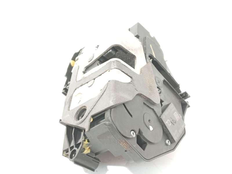 Recambio de cerradura puerta delantera derecha para ford transit connect v408 furgón/monospace 1.5 ecoblue referencia OEM IAM AM - Blanco
