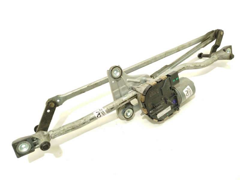 Recambio de motor limpia delantero para volvo v60 i (155) d3 referencia OEM IAM 30753493 3397021173