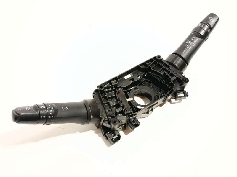 Recambio de mando intermitentes para mitsubishi outlander iii (gg_w, gf_w, zj, zl, zk) 2.0 hybrid 4wd (gg2w) referencia OEM IAM