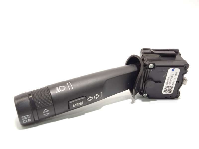 Recambio de mando luces para chevrolet orlando 2.0 diesel cat referencia OEM IAM 20941129 - Blanco
