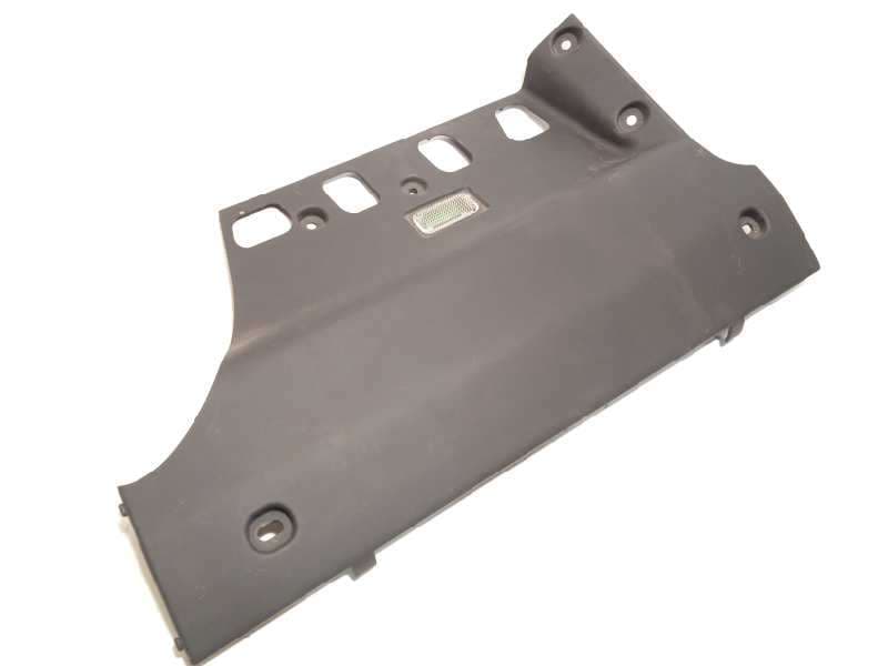 Recambio de moldura para audi r8 (423) 4.2 fsi referencia OEM IAM 4238584346PS - Blanco