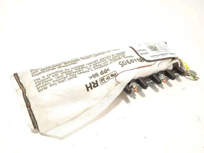 Recambio de airbag lateral derecho para seat tarraco (kn2) style referencia OEM IAM 5NA880242F