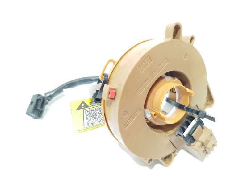 Recambio de anillo airbag para opel combo furgón/monospace (x12) 1.3 cdti (b05) referencia OEM IAM 59001157 - Blanco