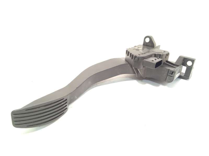 Recambio de potenciometro pedal para iveco daily vi furgoneta 35s16, 35c16, 70c16 referencia OEM IAM 5801333490 - Blanco