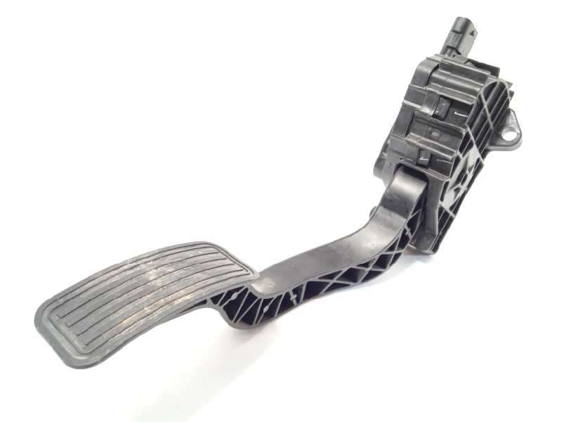 Recambio de potenciometro pedal para tesla model 3 referencia OEM IAM 1011298 - Blanco
